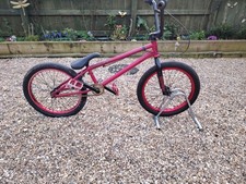 2010 eastern bikes growler bmx - bikes,