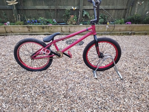 2010 eastern bikes growler bmx - bikes,