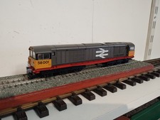Hornby (OO) BR Grey