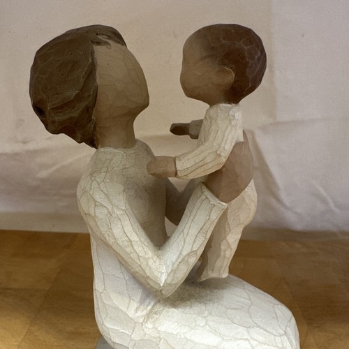 Willow tree grandmother - willow,