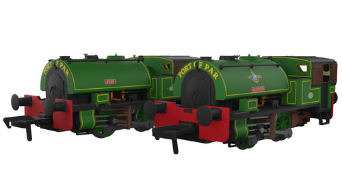Rapido trains 968502 gauge - trains,