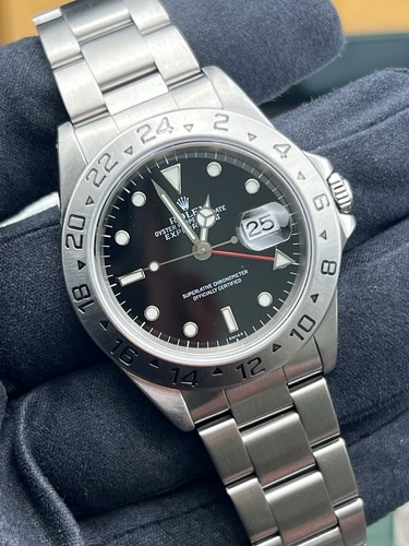 Rolex explorer watch 16570 - rolex,