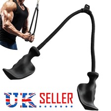 Tricep Pull-Down Cable