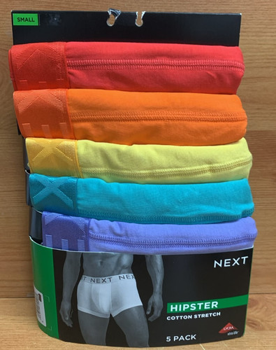 Next mens hipster trunks - next,