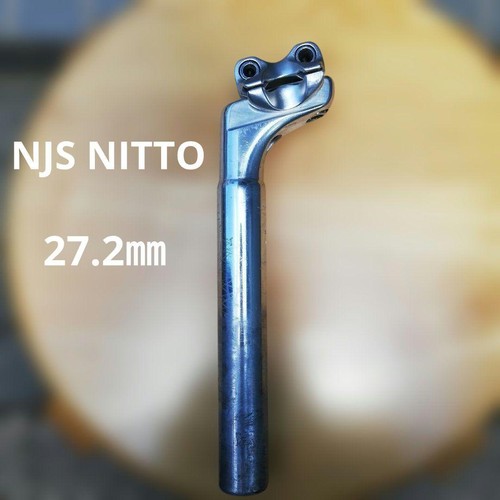 Nitto njs sp72 w30 bicycle - nitto,