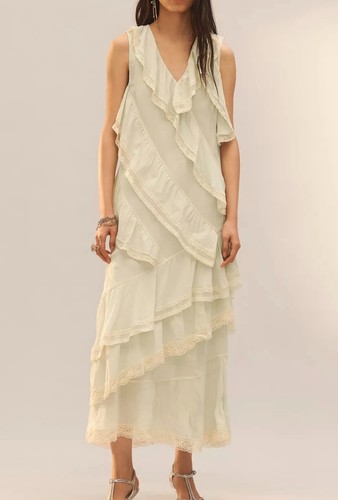 Zara limited edition ruffled - edition,