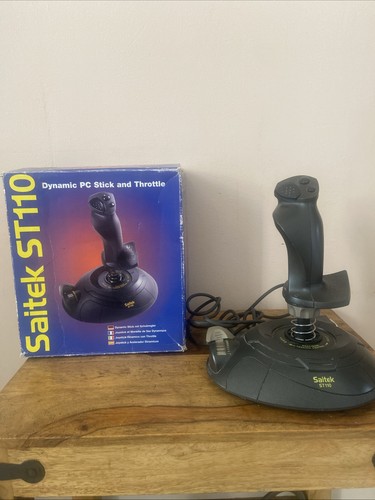 Saitek st110 dynamic - saitek,