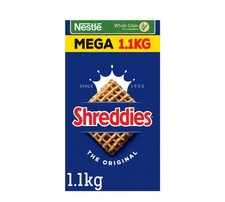 Nestle Shreddies Original