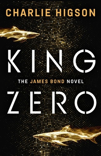 King zero charlie - by,