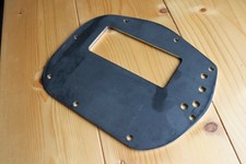 FRONT DIFF STRENGTHENING PLATE TO FIT FORD SIERRA SAPPHIRE & ESCORT COSWORTH 4X4