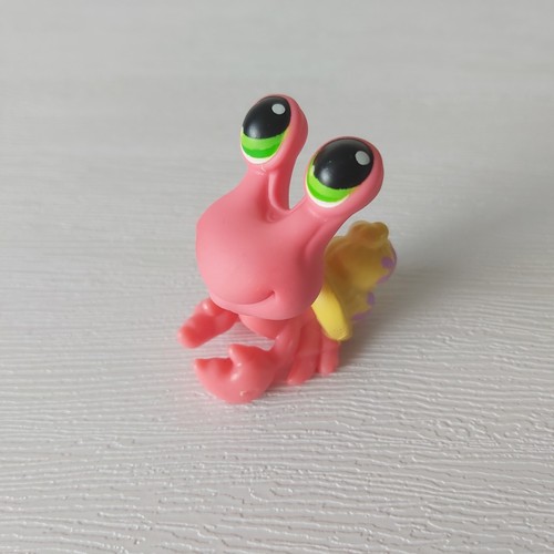 Littlest pet shop - pet, hermit