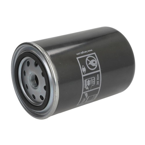 New coolant filter - new, adams