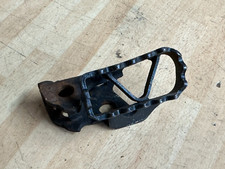 1983 - 84 Yamaha IT250 / IT490 right (RHS) footrest / footpeg