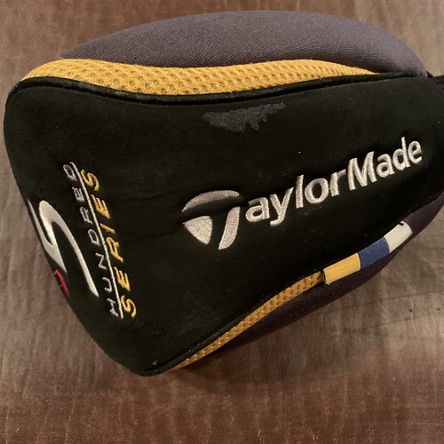 Taylormade hundred series - taylormade,