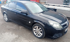 2006 VAUXHALL VECTRA 1.8 PETROL  BREAKING(Z18XER)BLACK