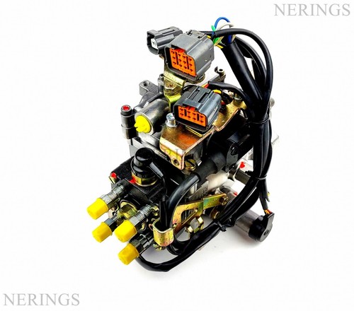 Fuel injection pump for ford - pump,