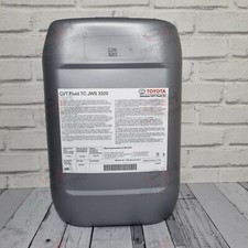 GENUINE TOYOTA AUTOMATIC