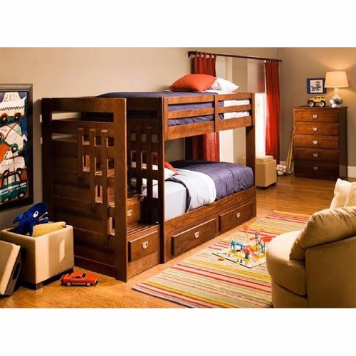 Bunk bed mattresses - bunk,