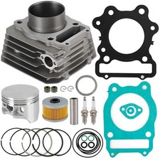 Cylinder jug for - jug, honda