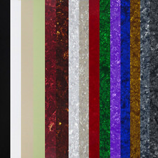 XL Pickguard Material Blank Electric Guitar Scratchplate 290mm x 440mm 3ply