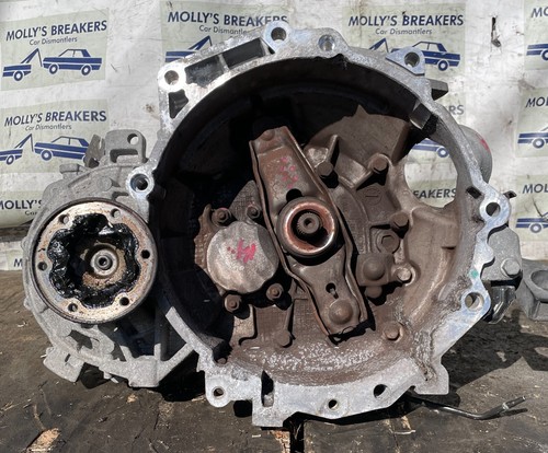 Golf manual gearbox mk6 - vw,