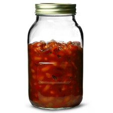 Kilner Preserving Jar 1ltr |