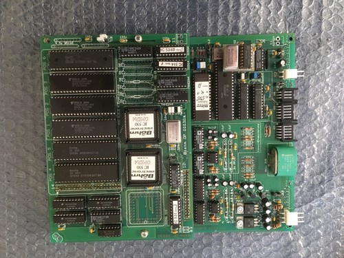 Bohm opera pcb - pcb,