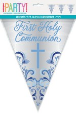 Holy Communion Party Bunting