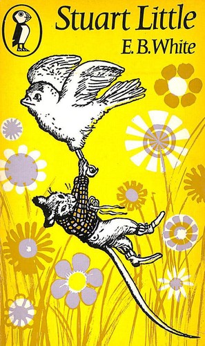 Stuart little - little, books)