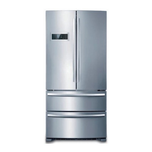 Caple caff40ss fridge freezer - caple,
