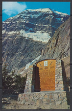 1970 Canada ~ Jasper, Alta. ~
