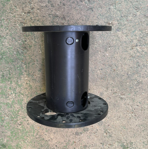 Empty cable drums - cable, sets
