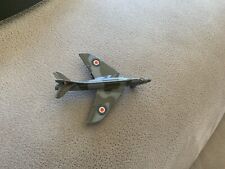 Meccano Hawker Hunter 735 Toy