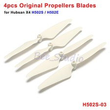 4PCS/set Original White