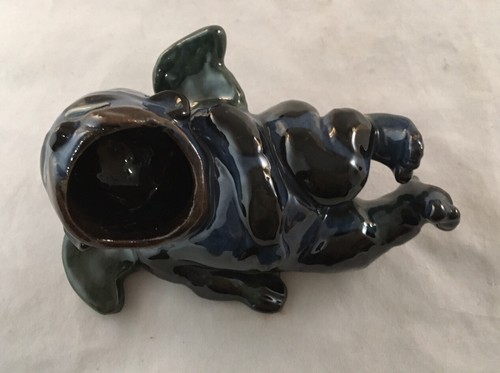 Antique signed brannam - antique,