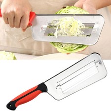 New Shredder For Cabbage