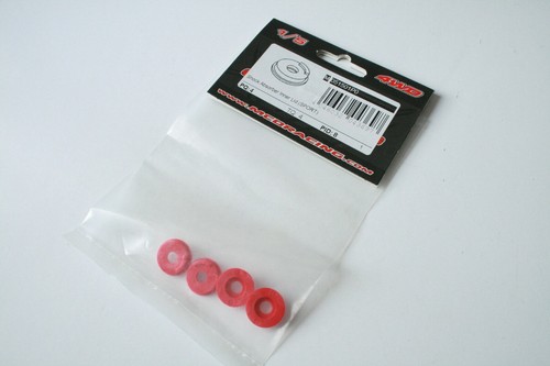 Mcd shock absorber inner - inner, lid