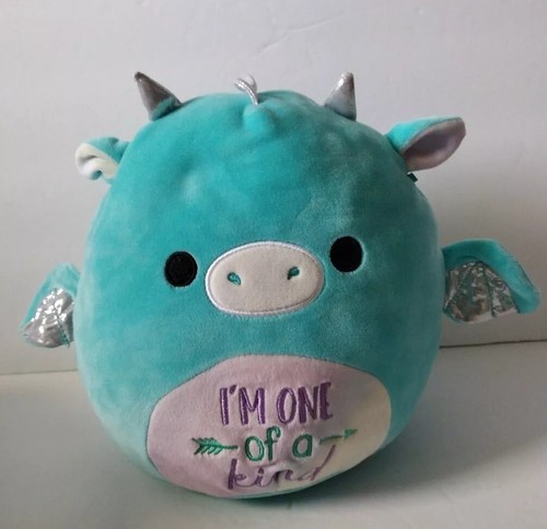 Squishmallow joey the mint - squishmallow,