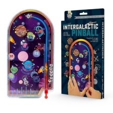 Handheld Intergalactic Space