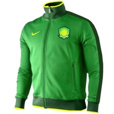 Nike N98 Green Beijing China