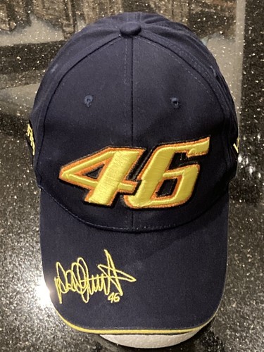 Rare valentino rossi official - valentino,