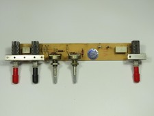 > REVOX B780 < Threshold Control Board Receiver Part 1.780.235 /Rv20