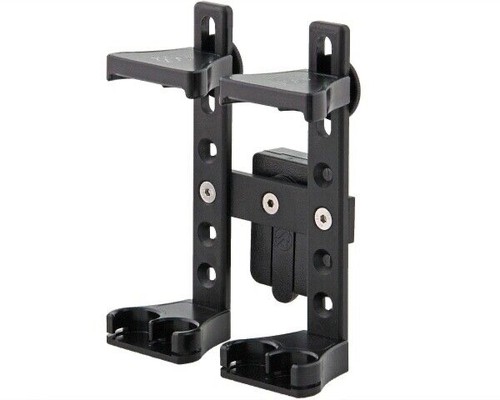 Twin quad loader gauge bore - twin, 12