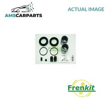 BRAKE CALIPER REPAIR KIT FRONT