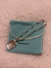 Authentic Tiffany & Co