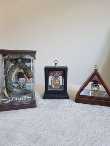 Harry potter noble - harry, collection