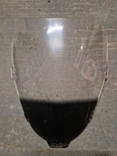 SUZUKI RF 900 ALL MODELS - POWERBRONZE CLEAR TALL/BUBBLE SCREEN BIKE BREAKING