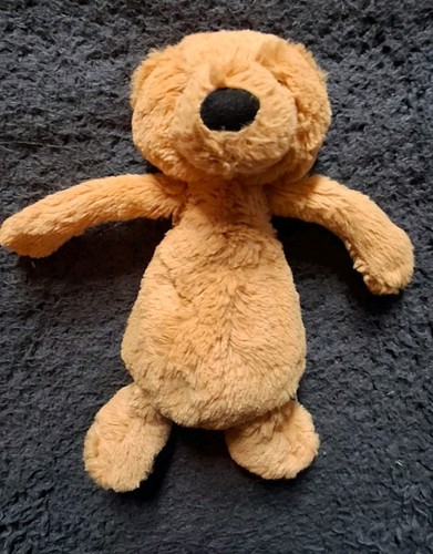 Jellycat bashful bear retired - bashful,