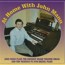 At Home With John Mann-Grand