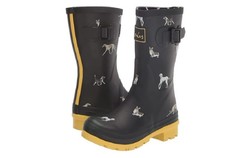 Joules - Womens Molly Welly